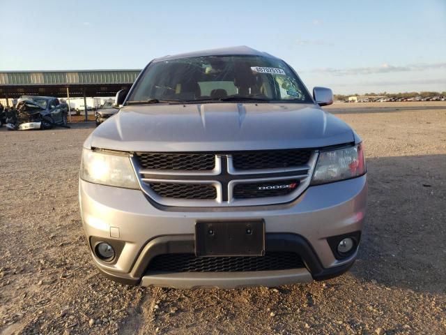 2019 Dodge Journey GT