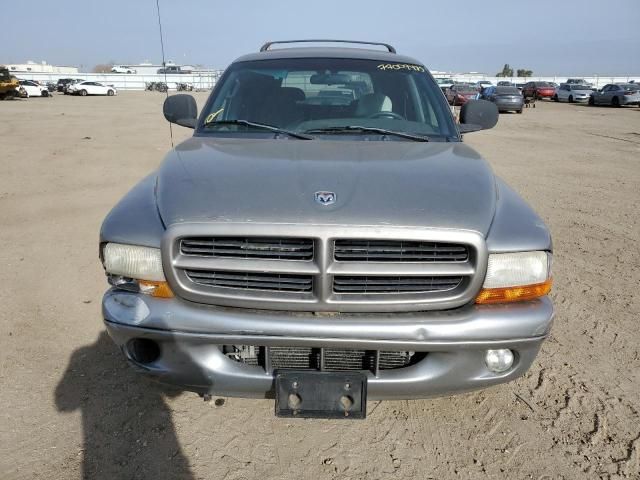 2000 Dodge Durango