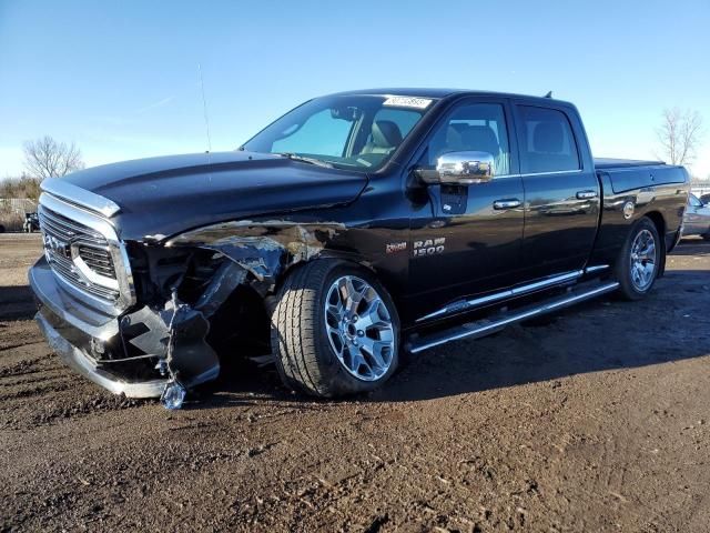 2017 Dodge RAM 1500 Longhorn