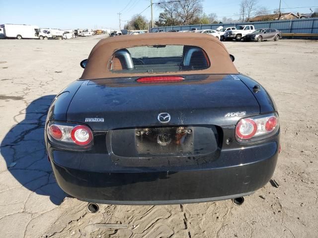 2006 Mazda MX-5 Miata