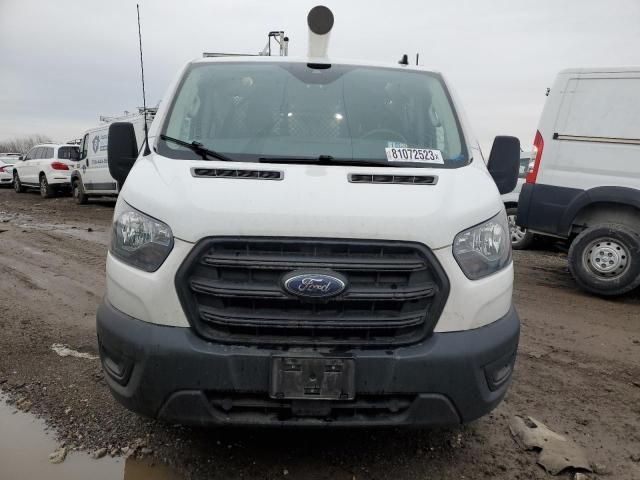 2020 Ford Transit T-150