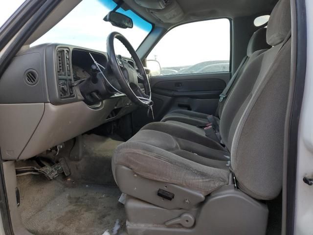 2003 GMC Yukon XL K1500