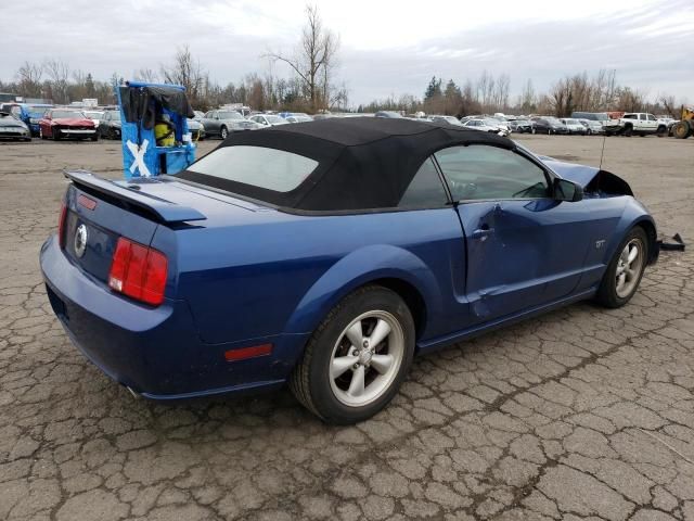 2008 Ford Mustang GT