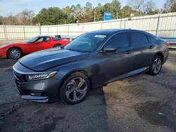 Salvage cars for sale at Eight Mile, AL auction: 2020 Honda Accord EX