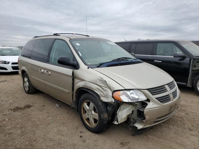 2006 Dodge Grand Caravan SXT