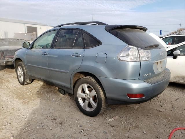 2007 Lexus RX 350