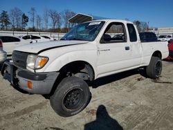 Toyota Vehiculos salvage en venta: 2000 Toyota Tacoma Xtracab Prerunner