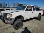 2000 Toyota Tacoma Xtracab Prerunner