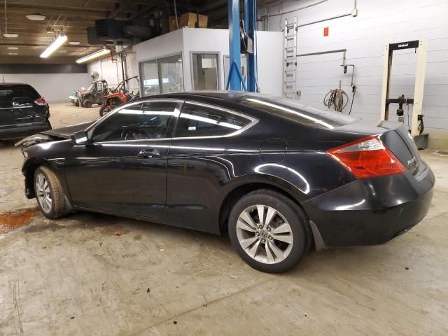 2009 Honda Accord EX