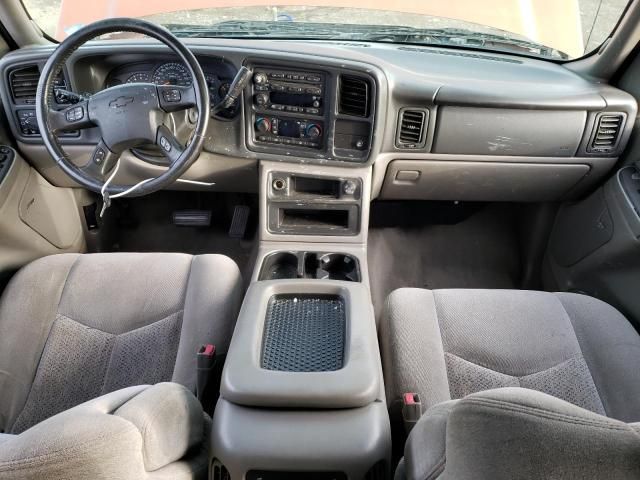 2005 Chevrolet Avalanche K1500