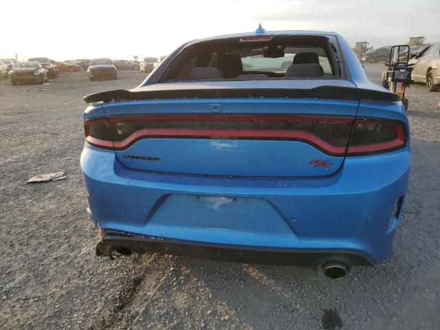 2018 Dodge Charger R/T 392