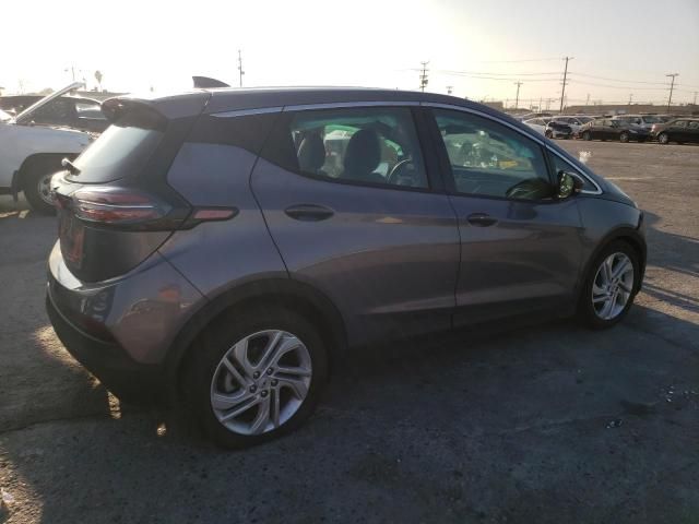 2023 Chevrolet Bolt EV 1LT