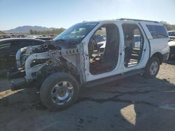 Vehiculos salvage en venta de Copart Las Vegas, NV: 2019 Ford Expedition Max XLT