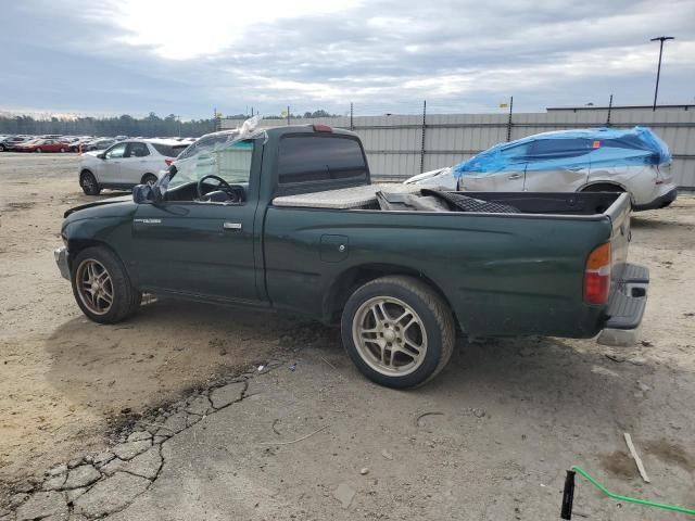 1999 Toyota Tacoma