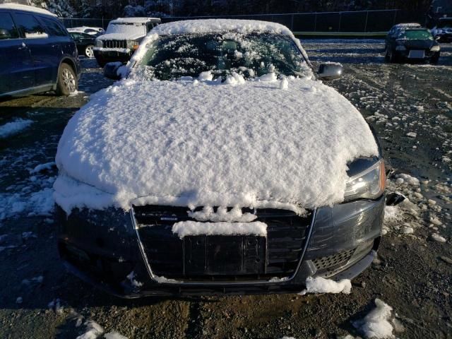 2013 Audi A5 Premium Plus