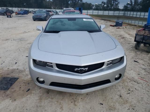 2010 Chevrolet Camaro LT