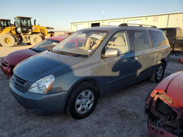 2008 KIA Sedona EX