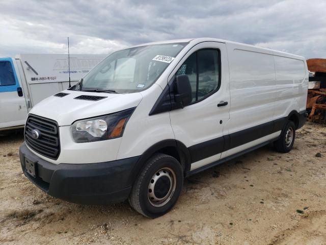 2019 Ford Transit T-150