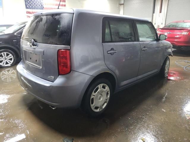 2009 Scion XB