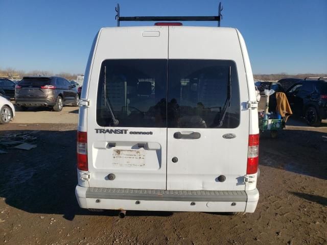 2010 Ford Transit Connect XLT