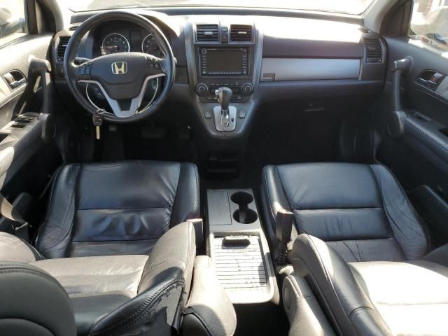 2010 Honda CR-V EXL