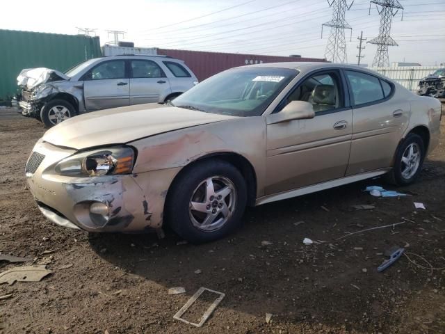 2004 Pontiac Grand Prix GT2