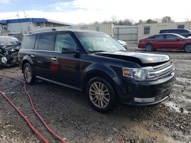 2015 Ford Flex SEL