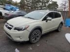 2015 Subaru XV Crosstrek 2.0 Premium