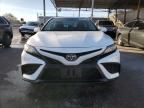 2023 Toyota Camry SE Night Shade