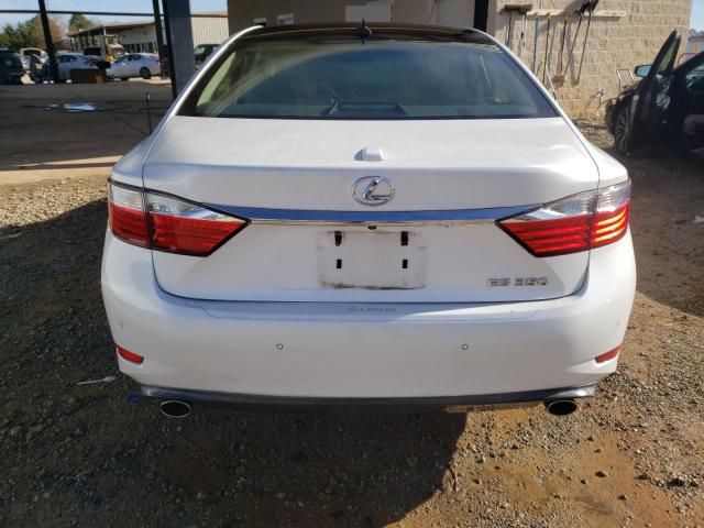 2014 Lexus ES 350