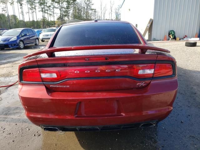 2014 Dodge Charger R/T