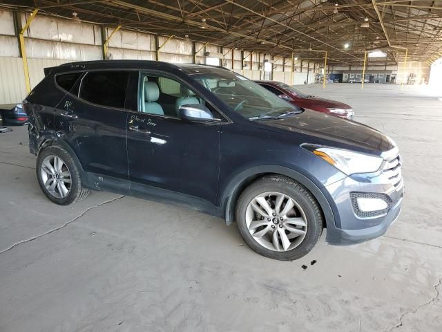 2015 Hyundai Santa FE Sport