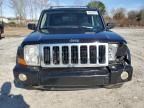 2007 Jeep Commander