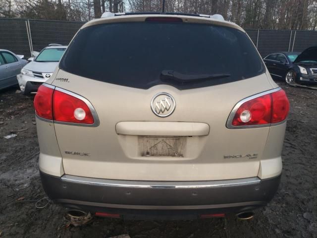 2012 Buick Enclave