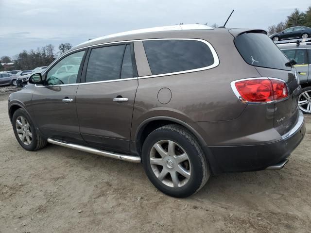 2009 Buick Enclave CXL