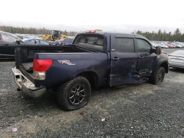 2008 Toyota Tundra Crewmax