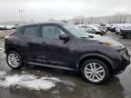 2016 Nissan Juke S