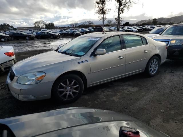 2008 Buick Lucerne CXL