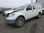 2015 Nissan Frontier S