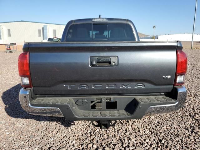 2023 Toyota Tacoma Double Cab