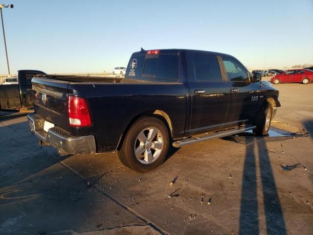 2015 Dodge RAM 1500 SLT