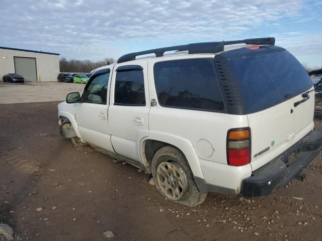 2006 Chevrolet Tahoe K1500