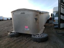 Vehiculos salvage en venta de Copart Brighton, CO: 2006 Eage Trailer