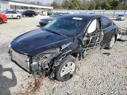 2012 Nissan Altima Base en venta en Memphis, TN