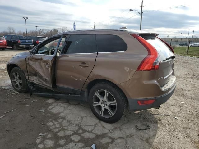 2011 Volvo XC60 T6