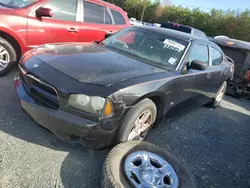 Dodge salvage cars for sale: 2008 Dodge Charger