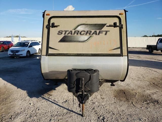 2015 Starcraft Travelstar