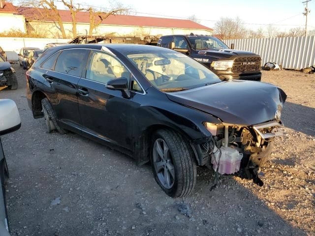 2013 Toyota Venza LE