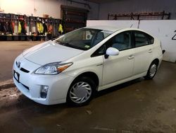 2010 Toyota Prius for sale in Candia, NH