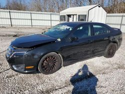 2010 Ford Fusion Sport for sale in Hurricane, WV